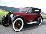 Buick Model 23-45 Touring 1923 года